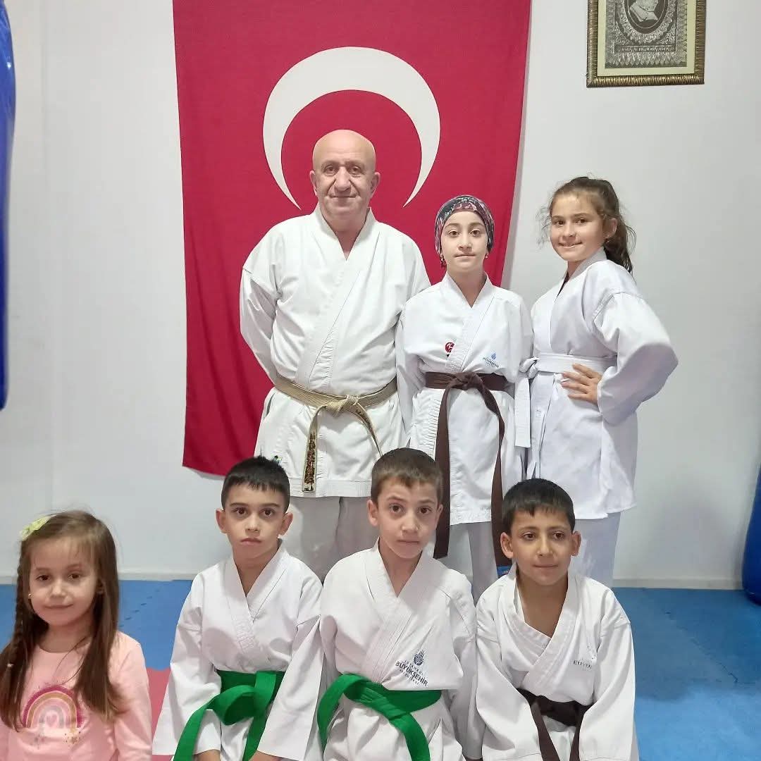 ASKE Karate Galeri Fotoğrafı 60